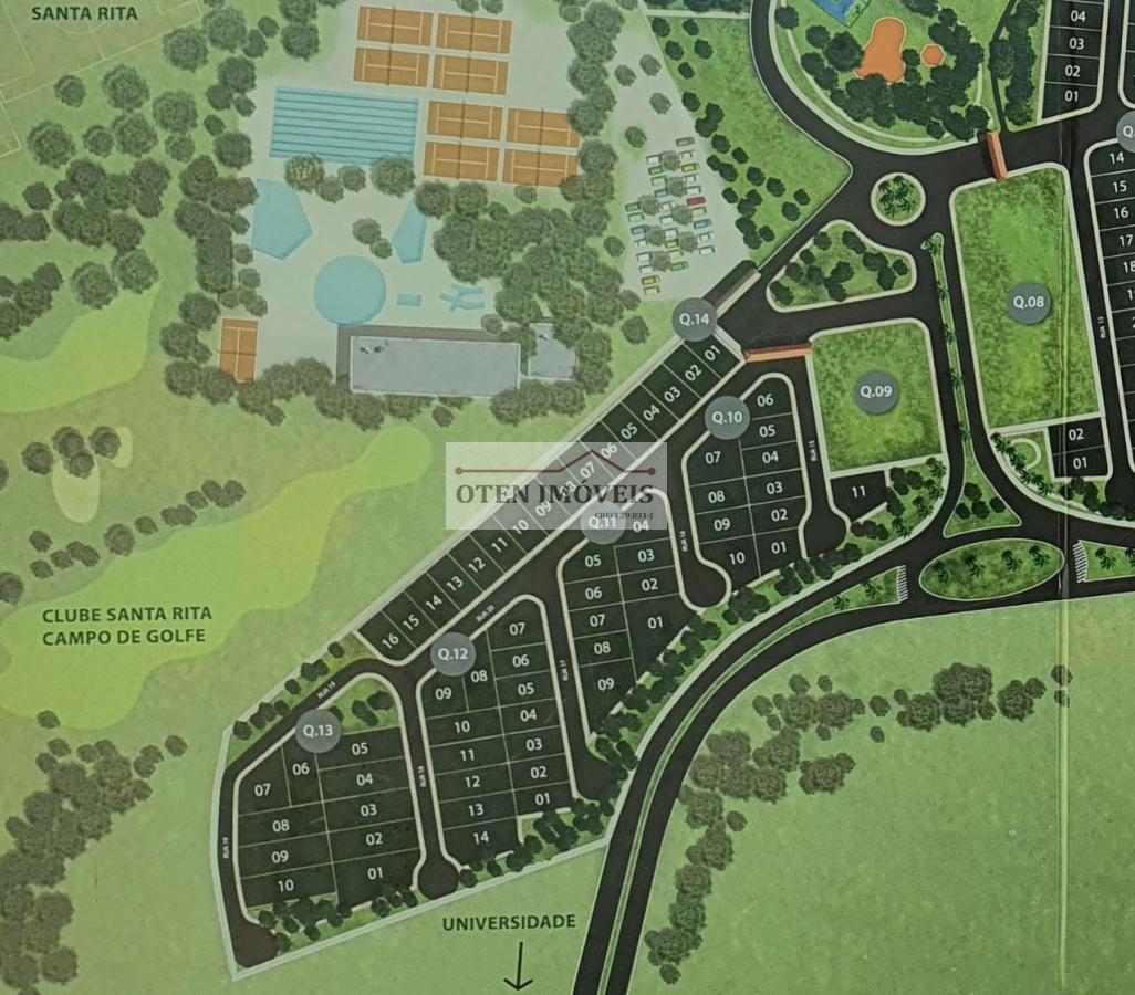 Terreno, 900 m² - Foto 2