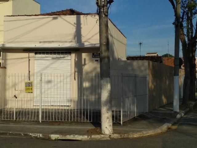Loja-Salão, 85 m² - Foto 1
