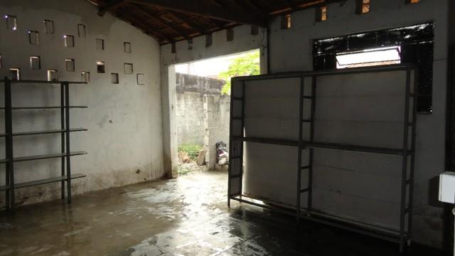 Loja-Salão, 85 m² - Foto 2