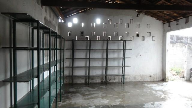 Loja-Salão, 85 m² - Foto 8