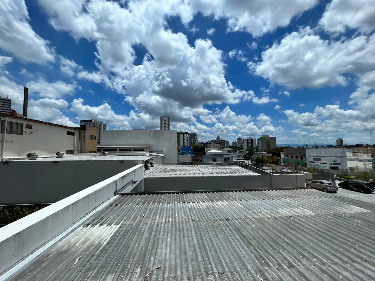 Sala-Conjunto, 52 m² - Foto 4