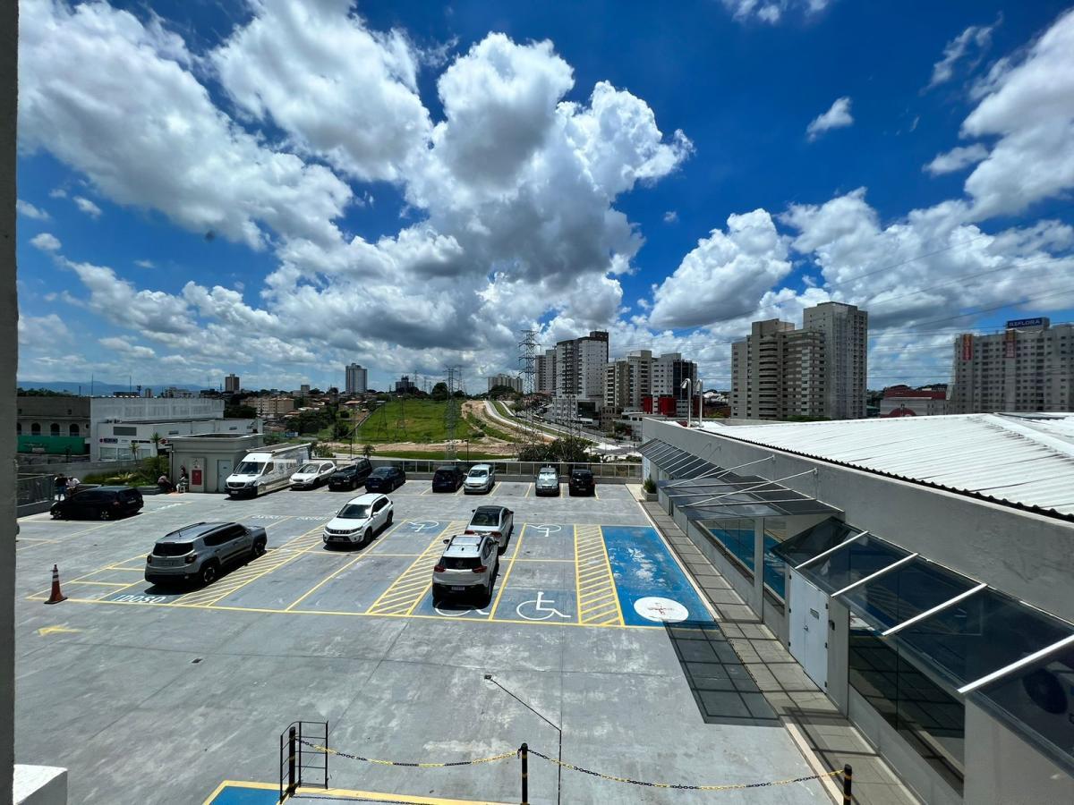 Sala-Conjunto, 52 m² - Foto 5