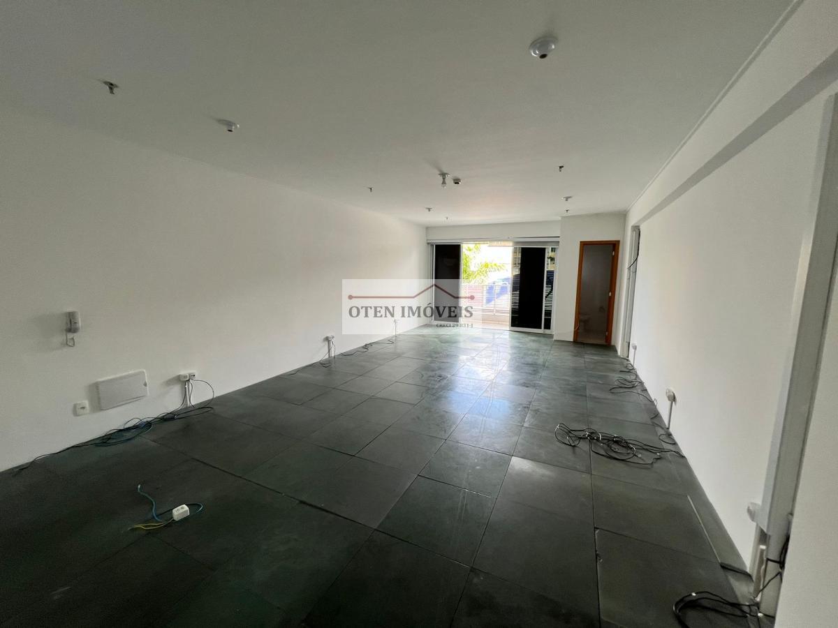 Sala-Conjunto, 52 m² - Foto 1
