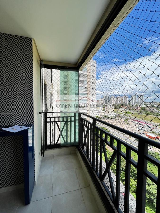 Apartamento, 2 quartos, 118 m² - Foto 11