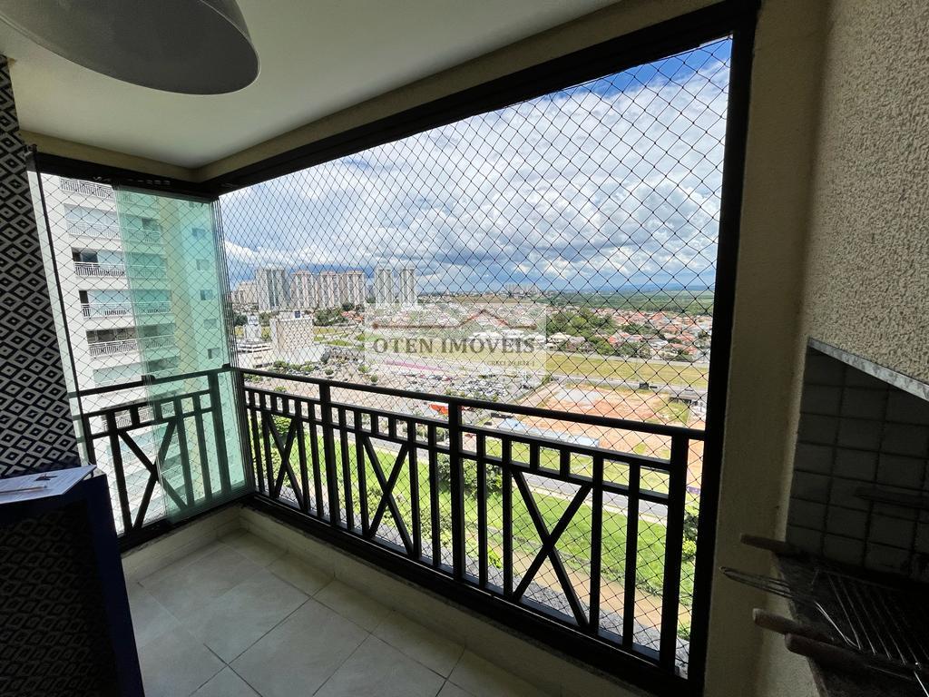 Apartamento, 2 quartos, 118 m² - Foto 10