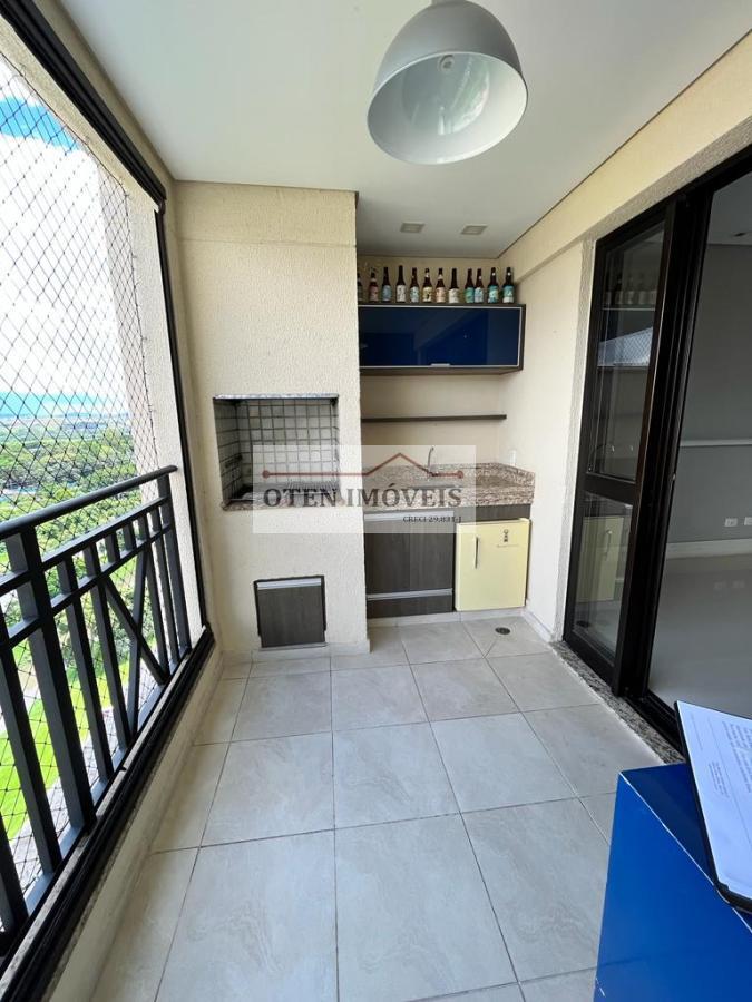 Apartamento, 2 quartos, 118 m² - Foto 14