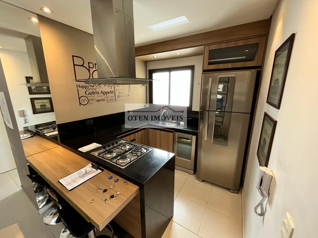 Apartamento, 2 quartos, 118 m² - Foto 1