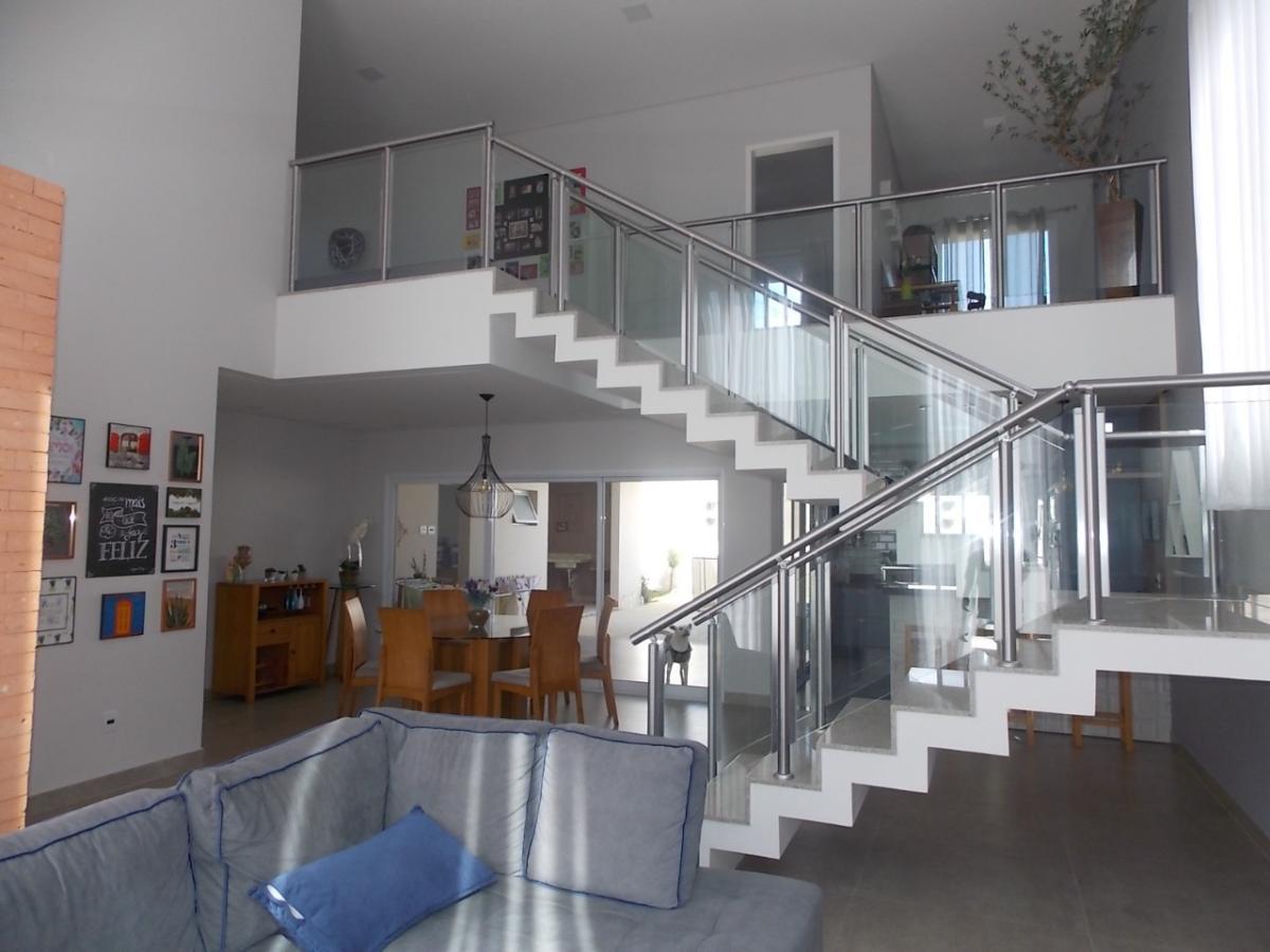 Casa de Condomínio, 4 quartos - Foto 4