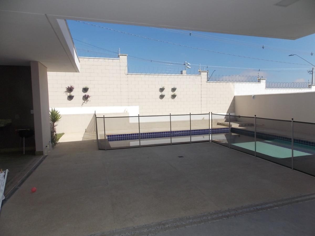Casa de Condomínio, 4 quartos - Foto 8