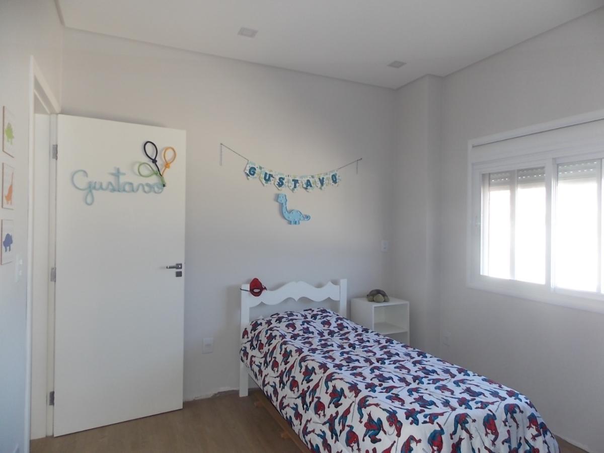 Casa de Condomínio, 4 quartos - Foto 18
