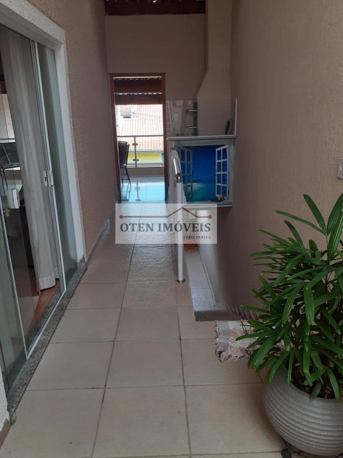 Casa, 3 quartos - Foto 7