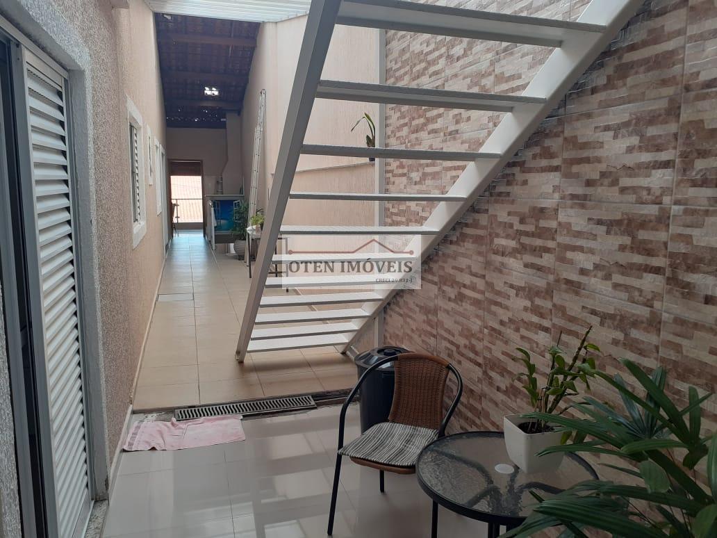 Casa, 3 quartos - Foto 11