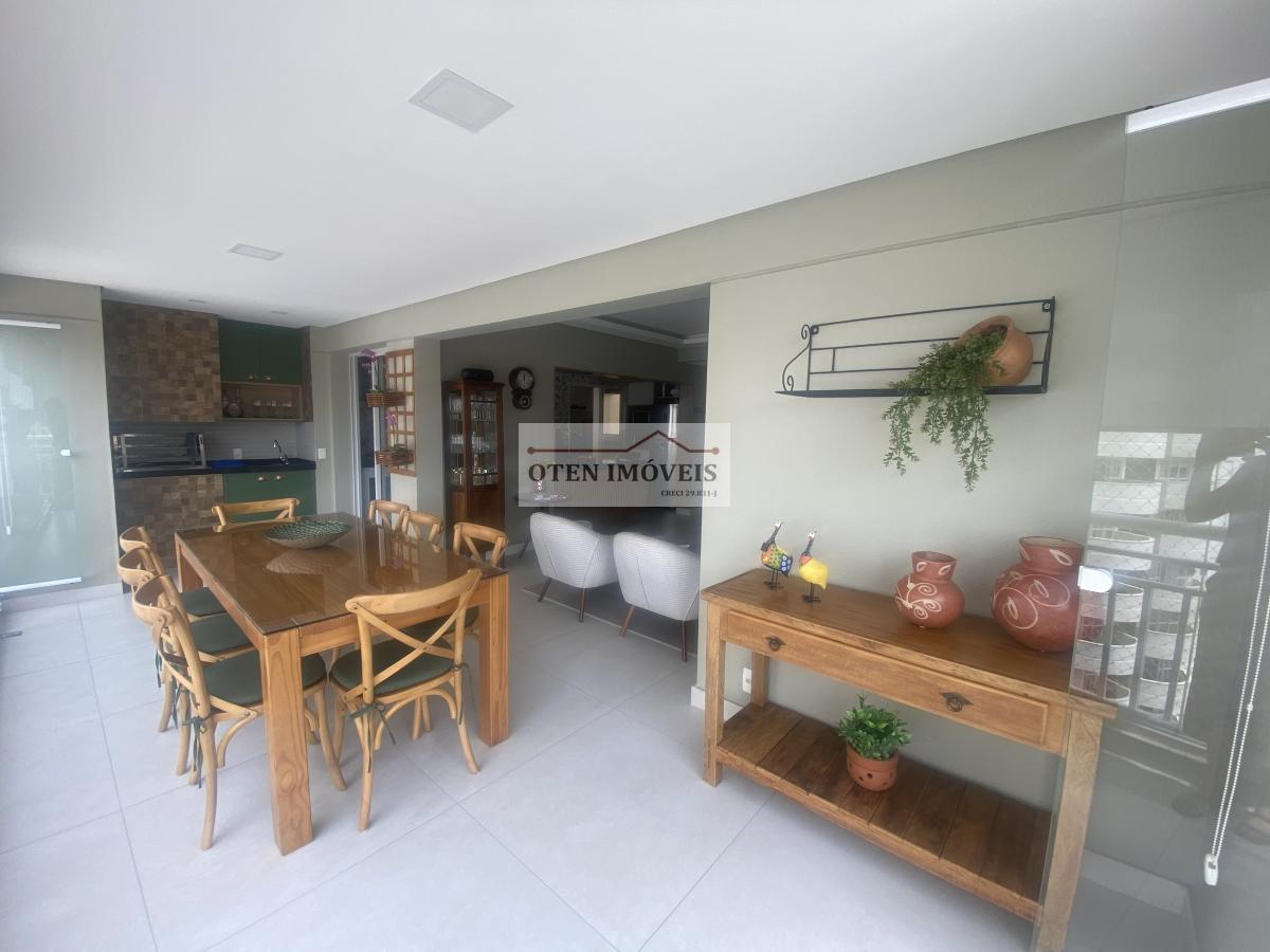 Apartamento, 3 quartos, 124 m² - Foto 3