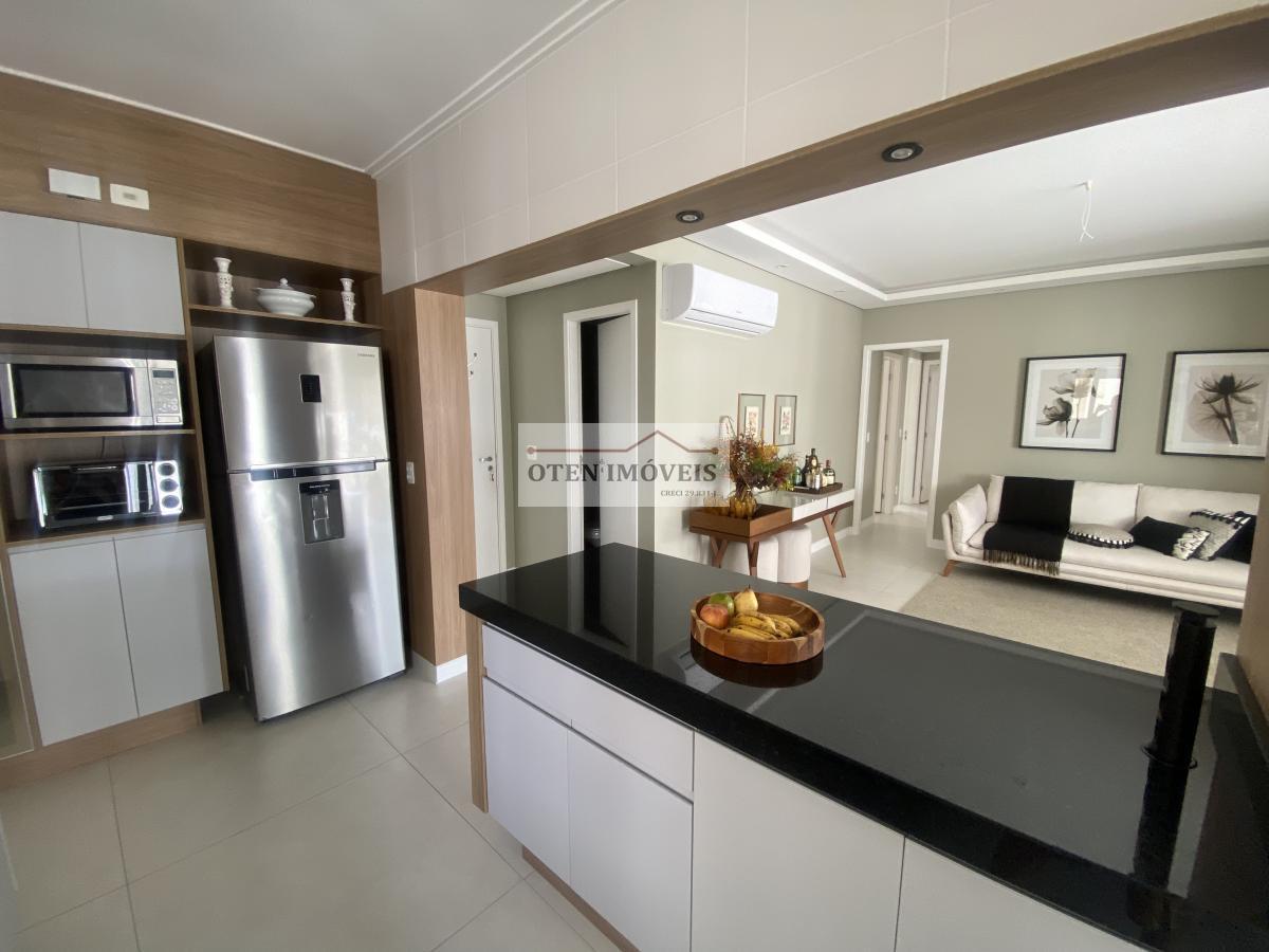 Apartamento, 3 quartos, 124 m² - Foto 4