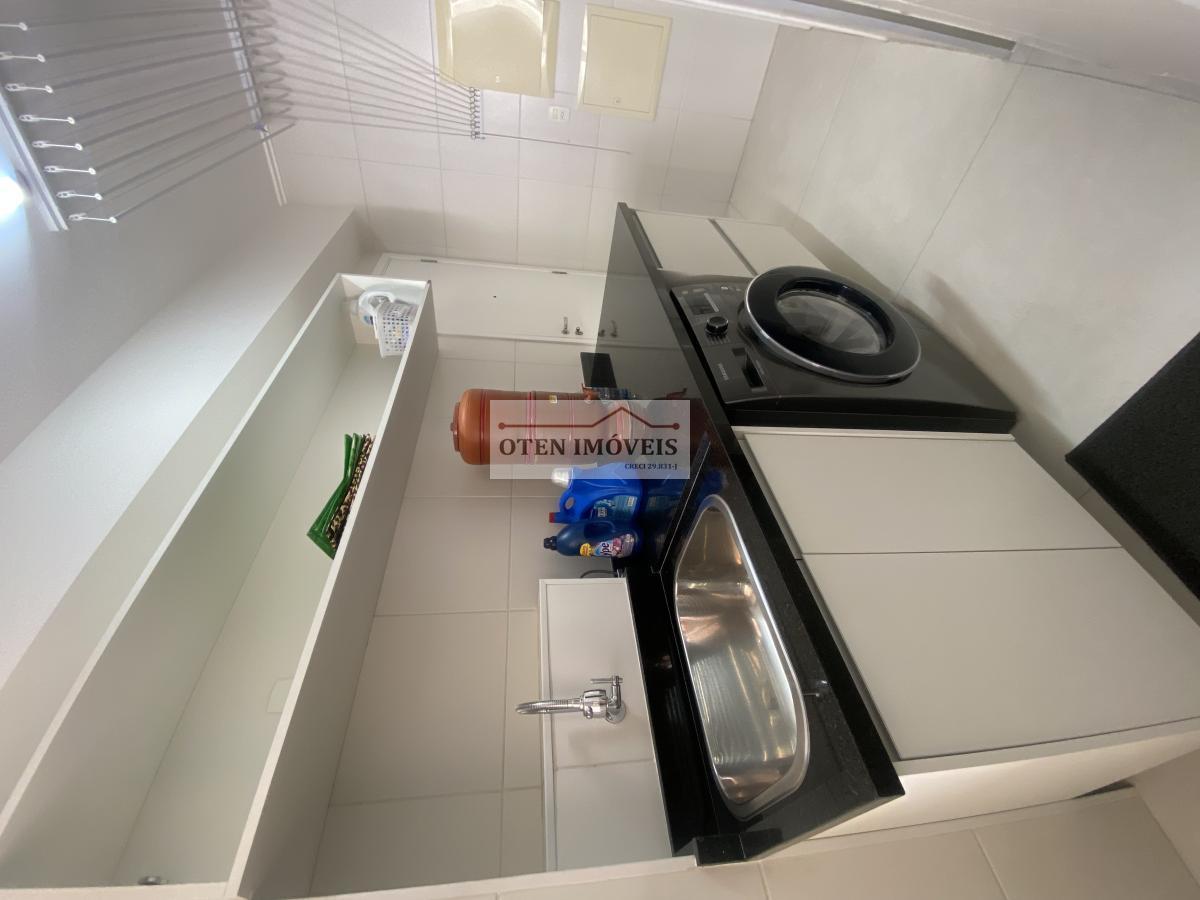 Apartamento, 3 quartos, 124 m² - Foto 5