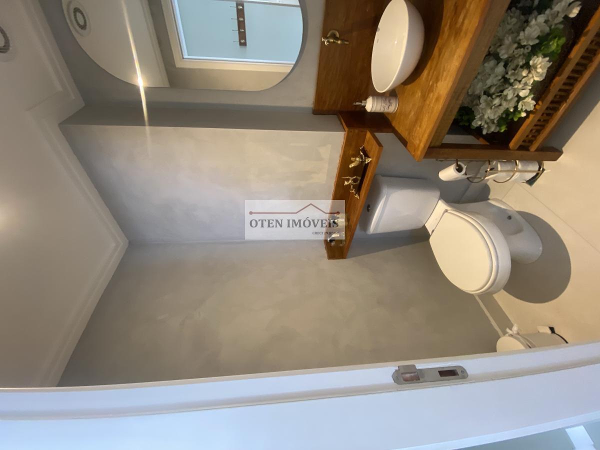 Apartamento, 3 quartos, 124 m² - Foto 6