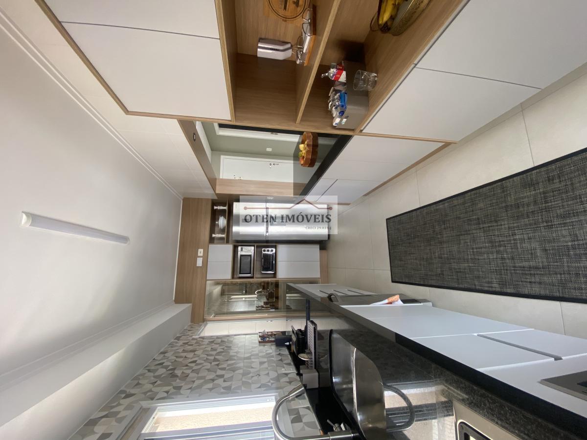 Apartamento, 3 quartos, 124 m² - Foto 8