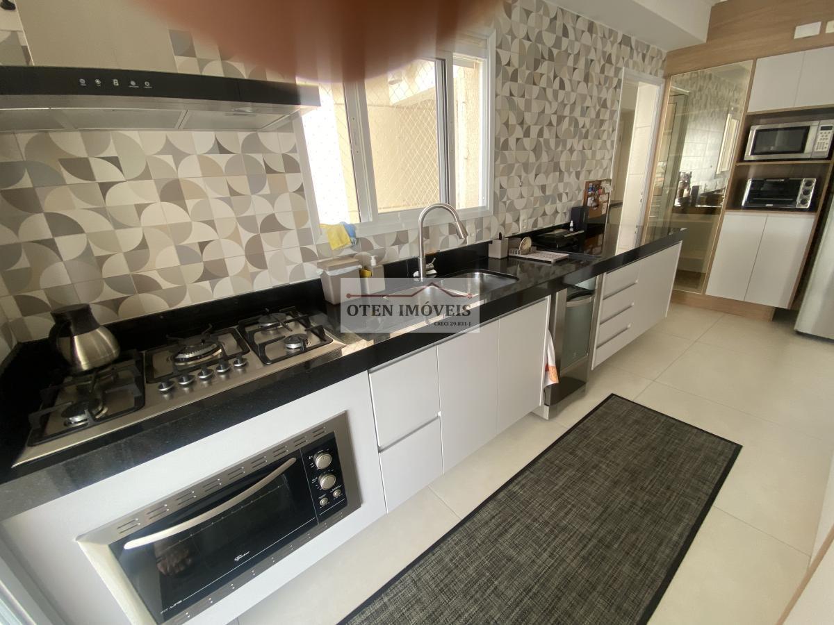 Apartamento, 3 quartos, 124 m² - Foto 9