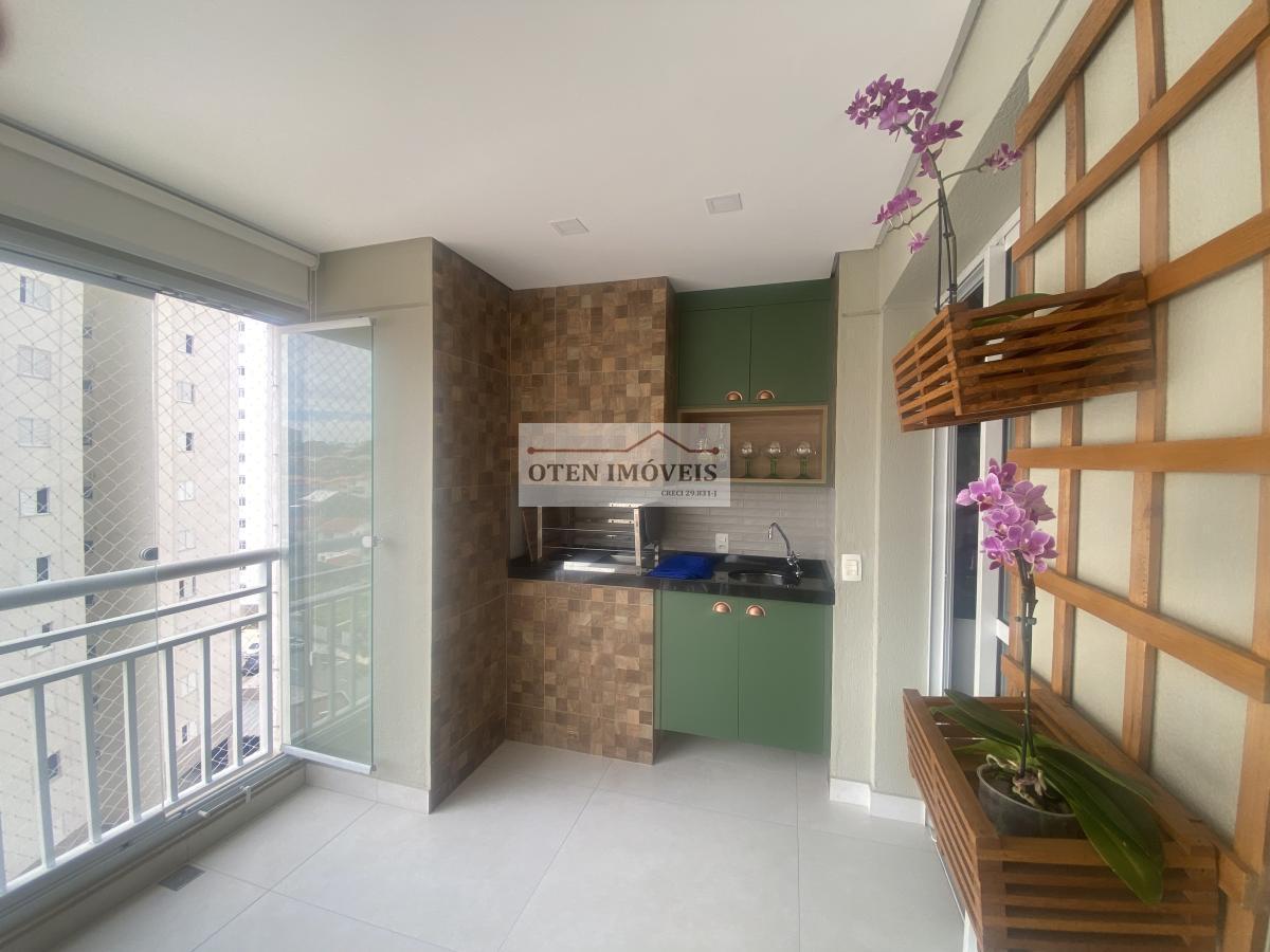 Apartamento, 3 quartos, 124 m² - Foto 12