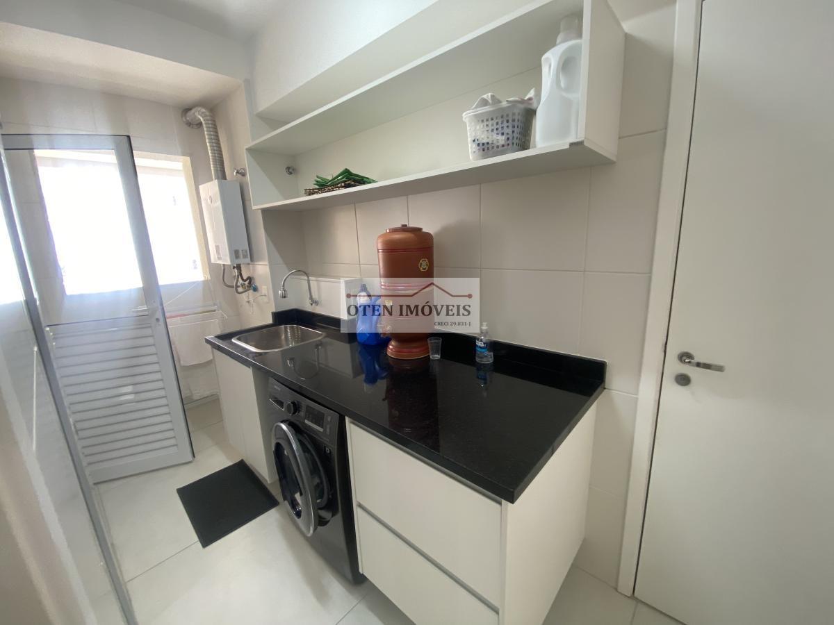 Apartamento, 3 quartos, 124 m² - Foto 15