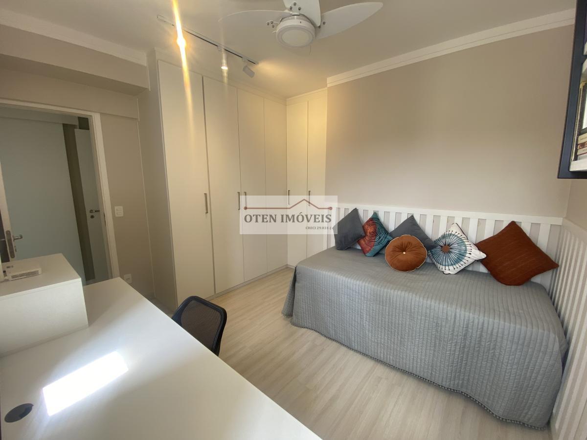 Apartamento, 3 quartos, 124 m² - Foto 17