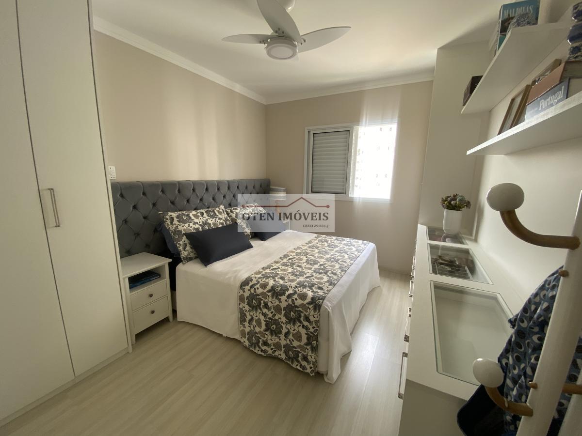 Apartamento, 3 quartos, 124 m² - Foto 22