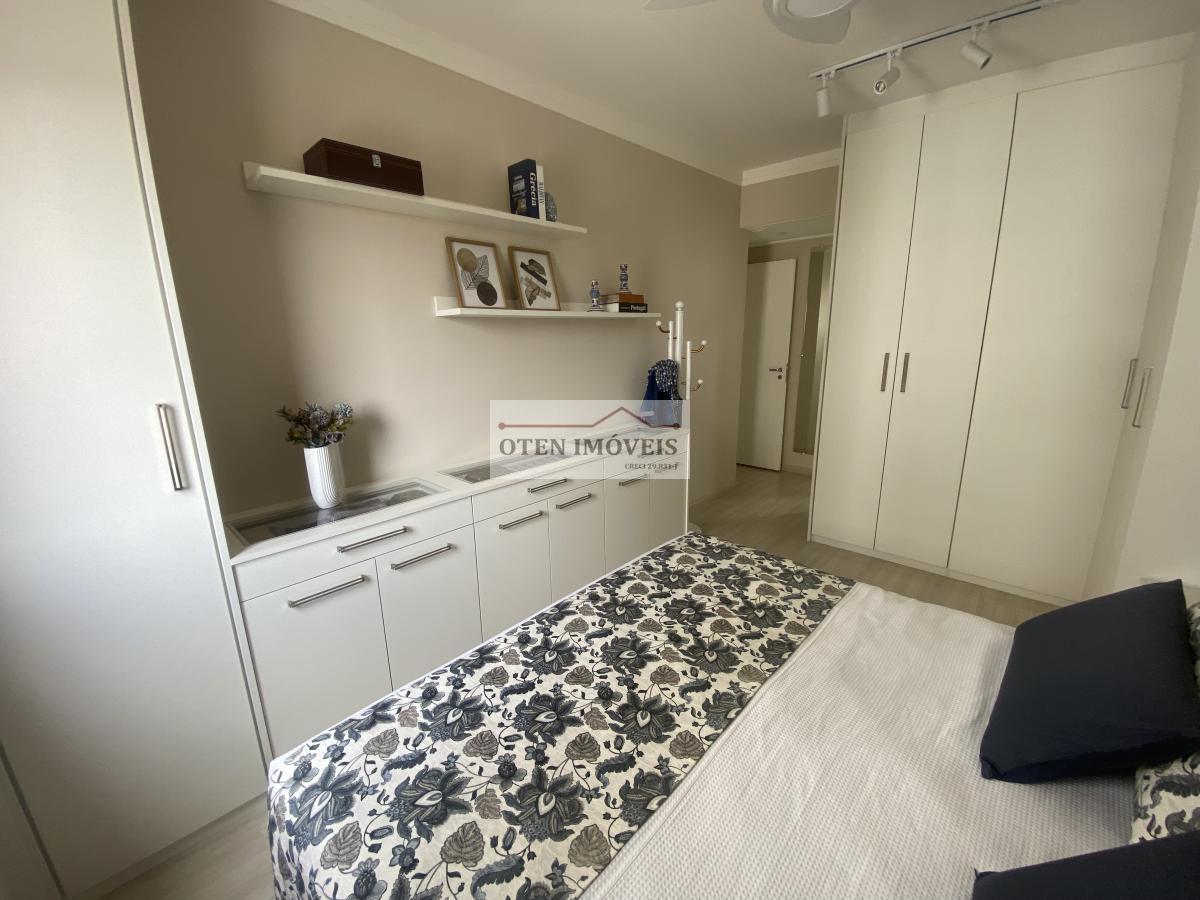 Apartamento, 3 quartos, 124 m² - Foto 24