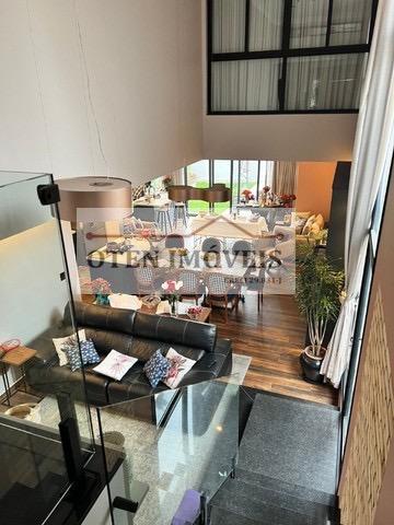 Casa de Condomínio, 4 quartos - Foto 2