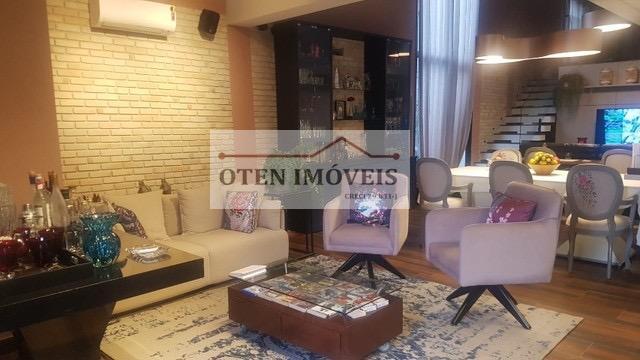 Casa de Condomínio, 4 quartos - Foto 7