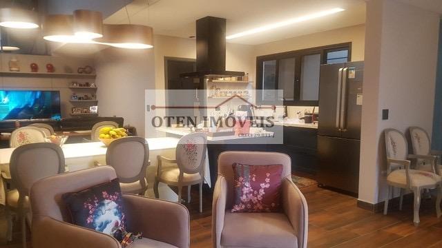 Casa de Condomínio, 4 quartos - Foto 12