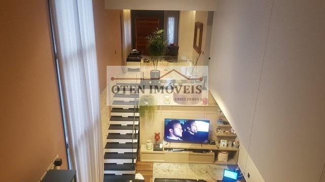 Casa de Condomínio, 4 quartos - Foto 9