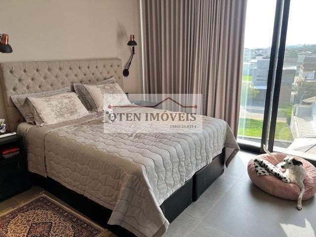 Casa de Condomínio, 4 quartos - Foto 16