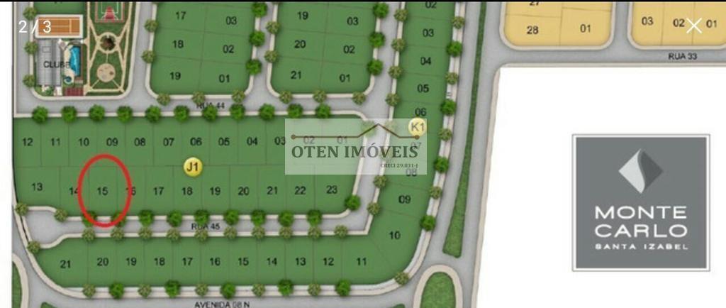 Terreno, 230 m² - Foto 3