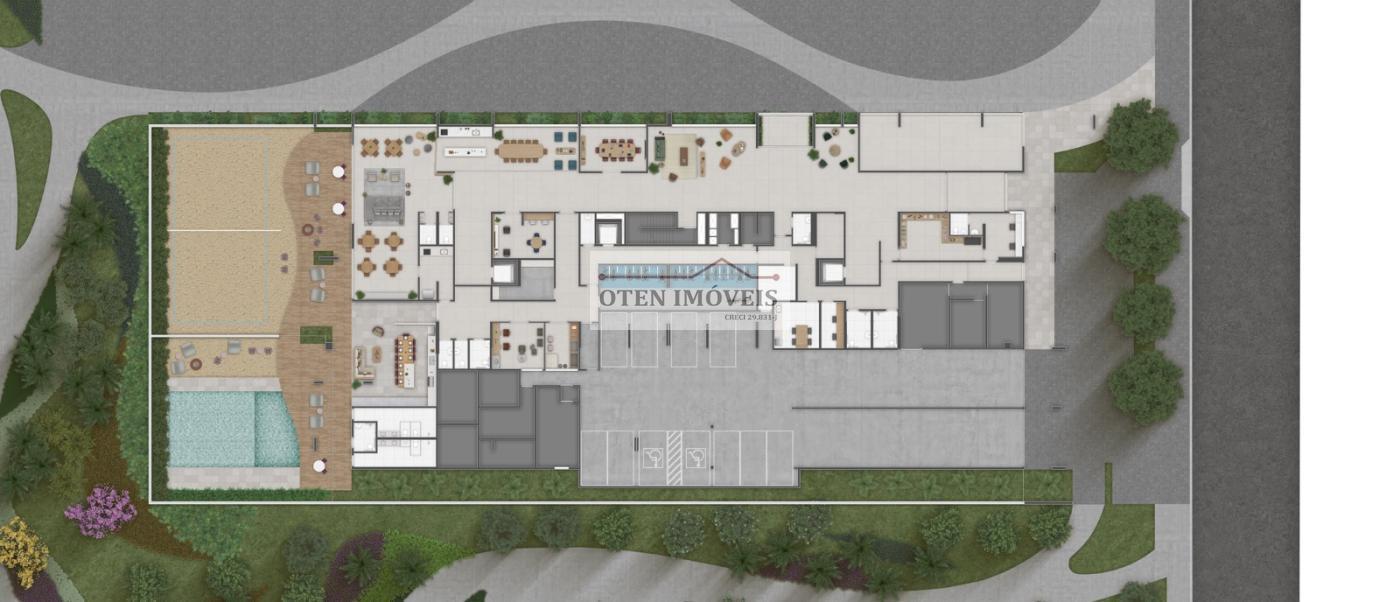 Apartamento, 4 quartos, 303 m² - Foto 5