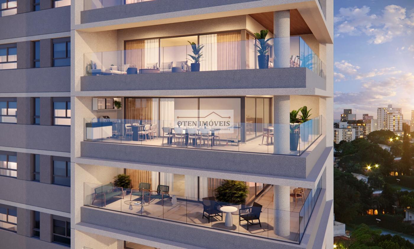 Apartamento, 4 quartos, 303 m² - Foto 6