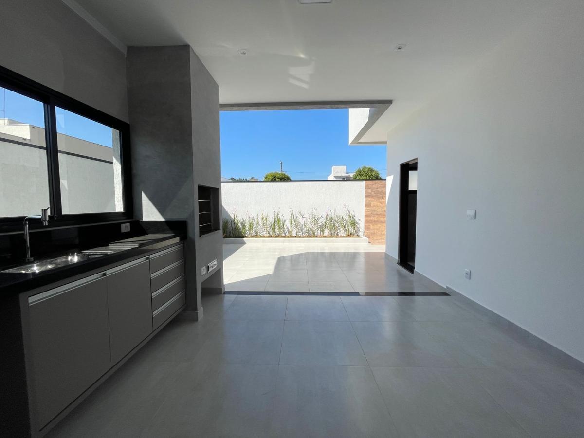 Casa de Condomínio, 3 quartos - Foto 9