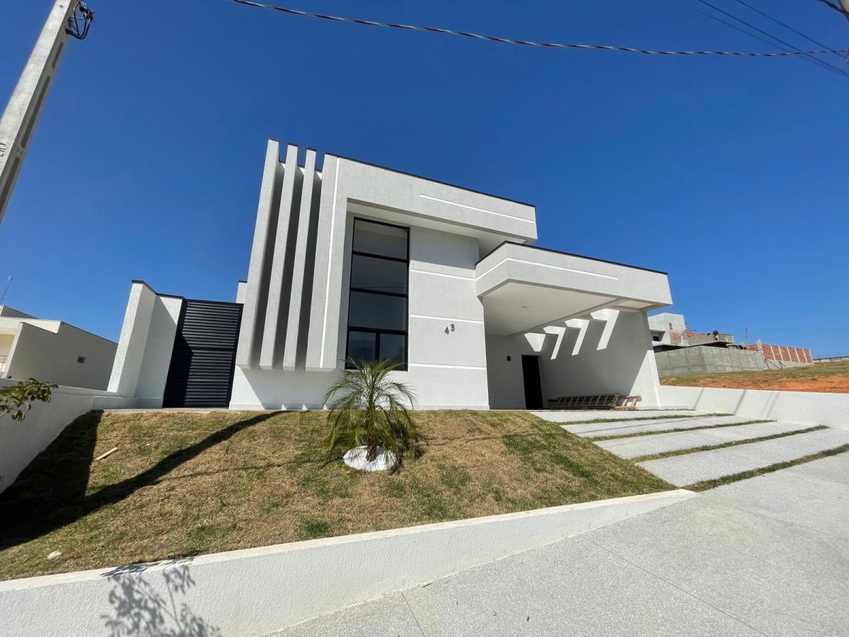 Casa de Condomínio, 3 quartos - Foto 2