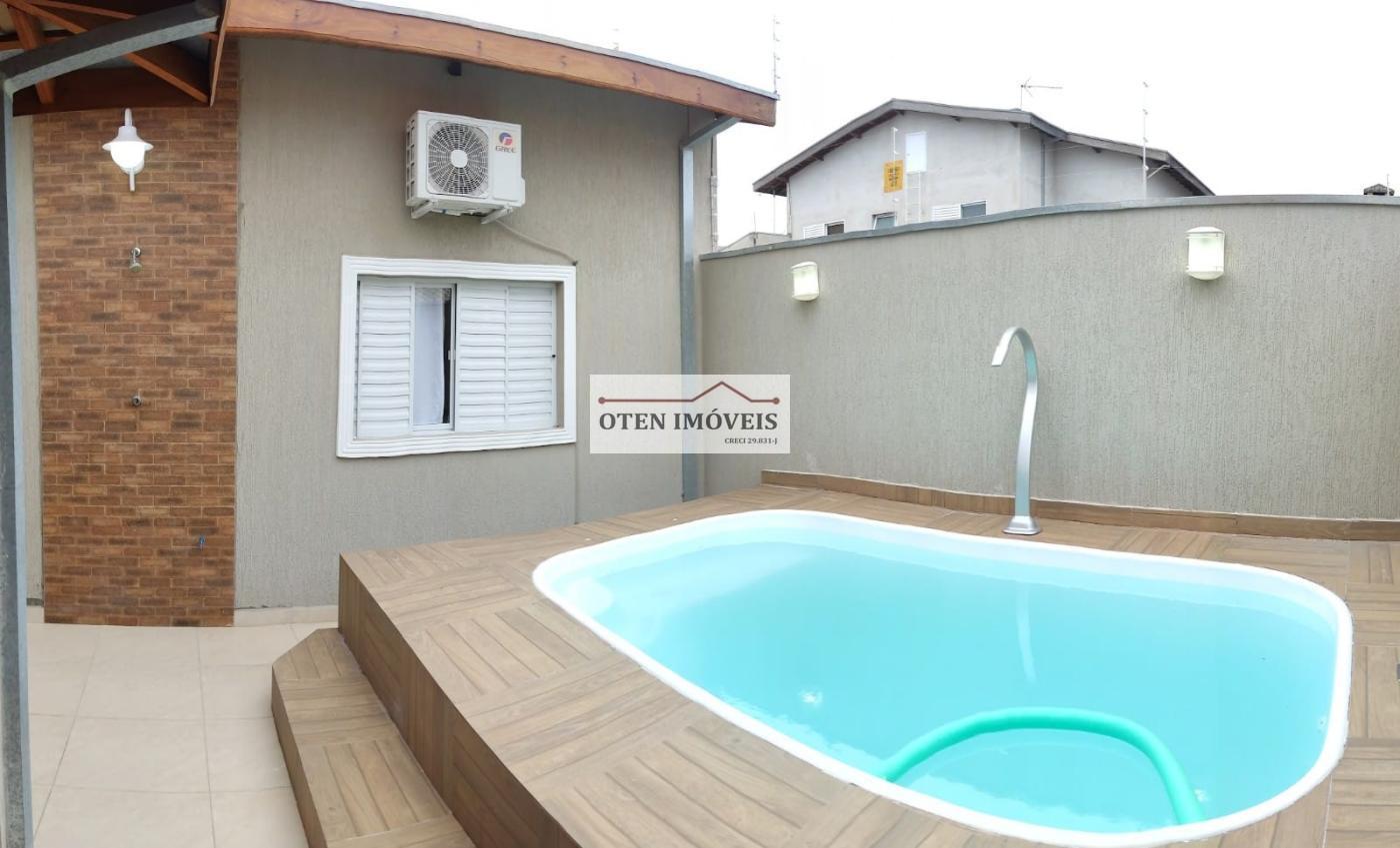 Casa, 3 quartos, 123 m² - Foto 1