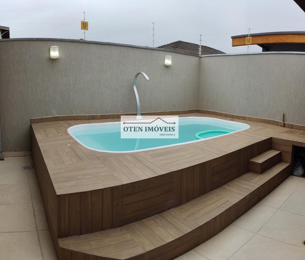 Casa, 3 quartos, 123 m² - Foto 4