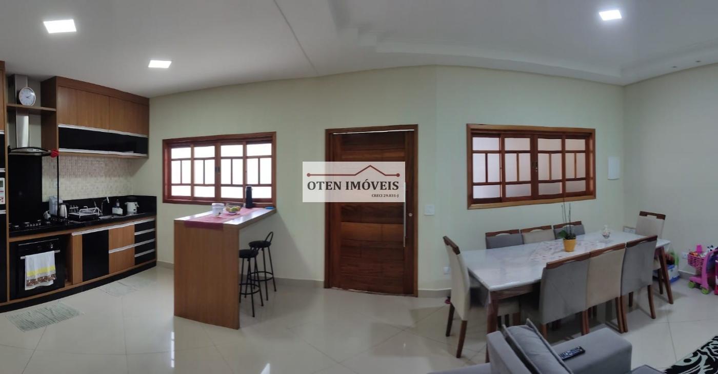 Casa, 3 quartos, 123 m² - Foto 9