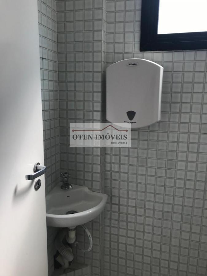 Sala-Conjunto, 33 m² - Foto 9