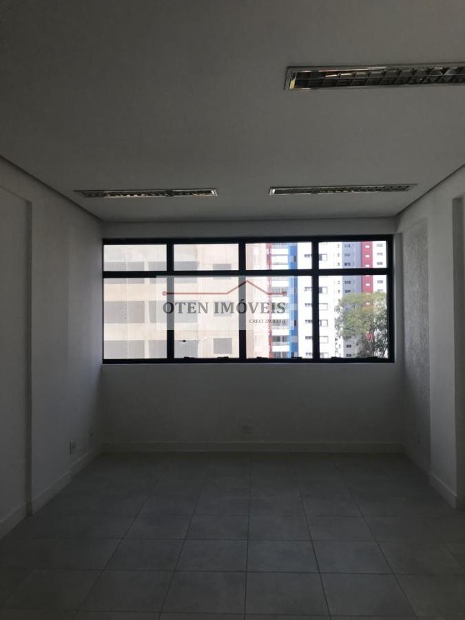 Sala-Conjunto, 33 m² - Foto 12