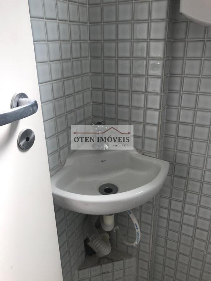 Sala-Conjunto, 33 m² - Foto 14