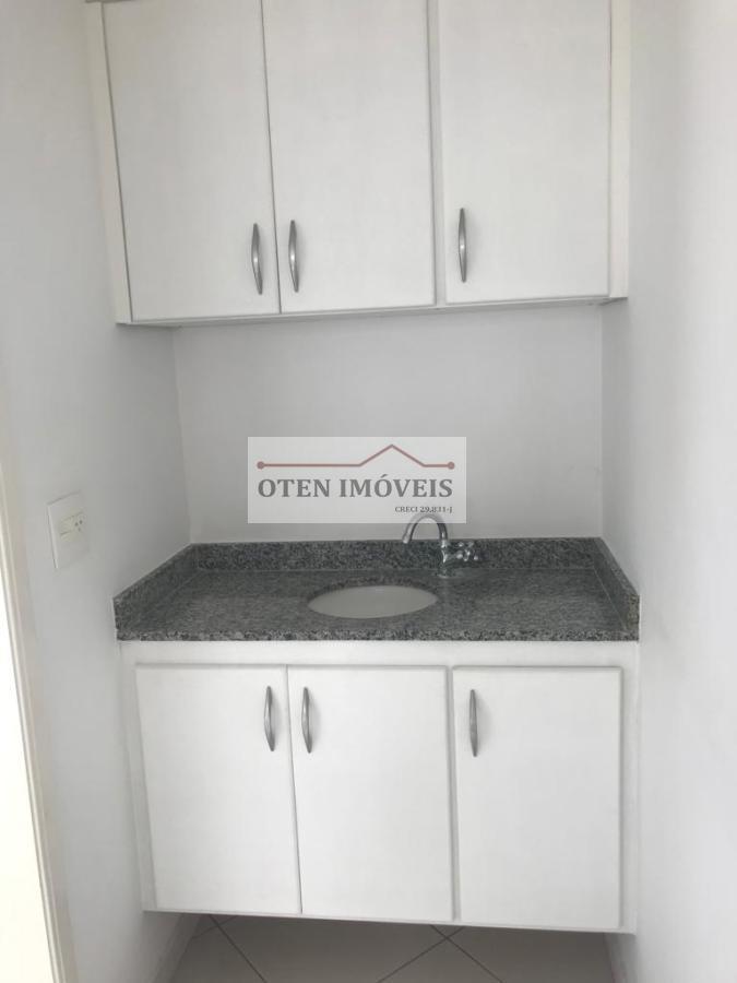 Sala-Conjunto, 33 m² - Foto 16