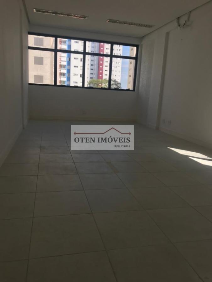 Sala-Conjunto, 33 m² - Foto 7