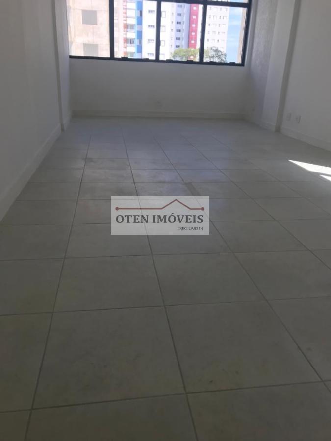 Sala-Conjunto, 33 m² - Foto 6