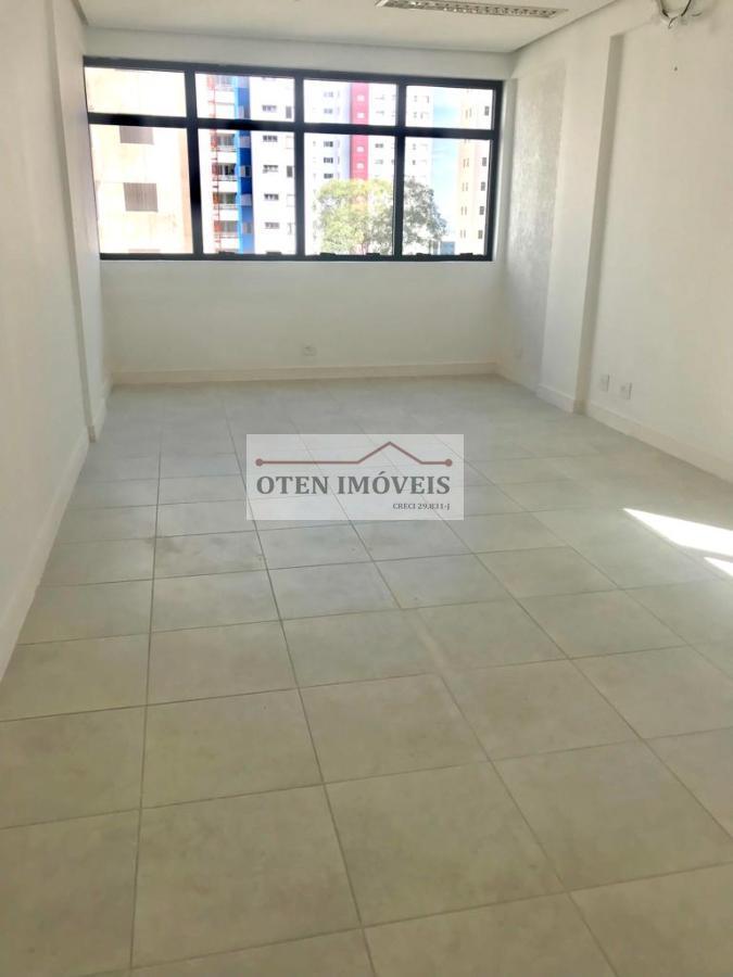 Sala-Conjunto, 33 m² - Foto 2