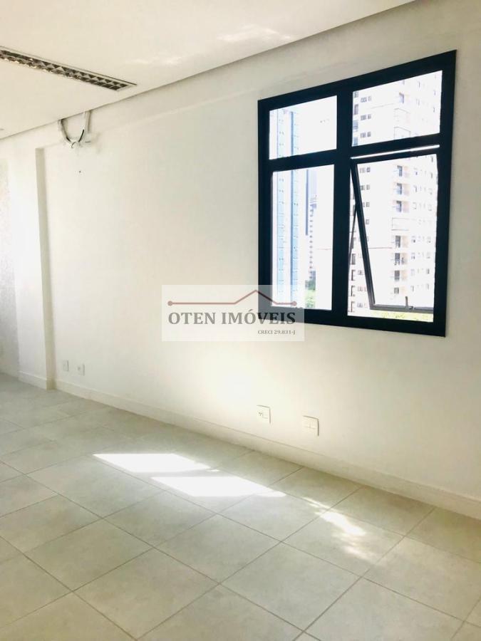 Sala-Conjunto, 33 m² - Foto 3