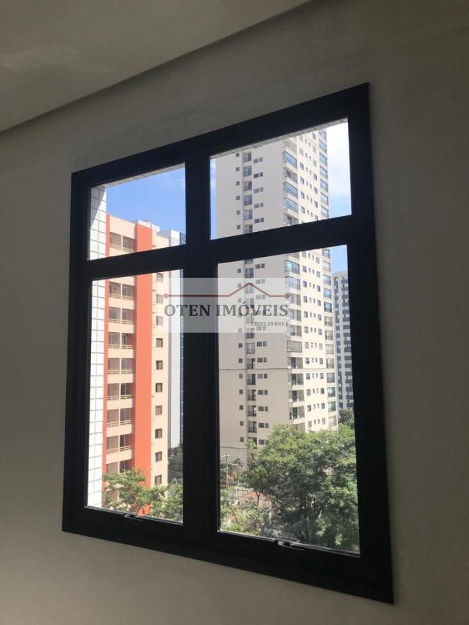 Sala-Conjunto, 33 m² - Foto 11