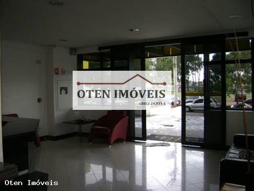 Sala-Conjunto, 33 m² - Foto 21